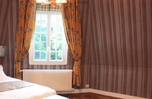 Avesnes-en-Bray House | CASTELET THE GUEST ROOMS - THE ANDELYS