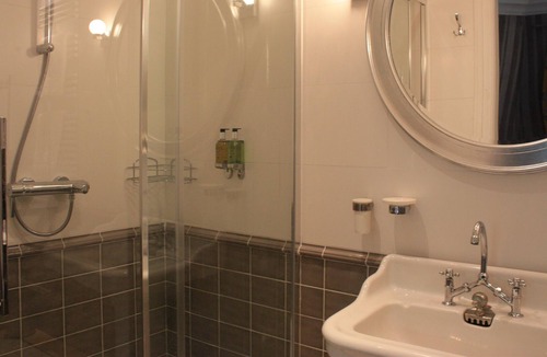 Avesnes-en-Bray House | CASTELET THE GUEST ROOMS - THE ANDELYS