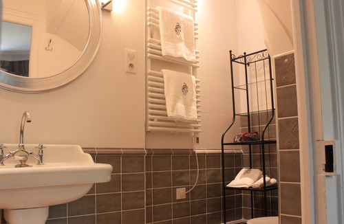 Avesnes-en-Bray House | CASTELET THE GUEST ROOMS - THE ANDELYS