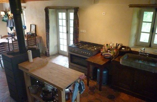 Le Veurdre Other | Castle in Le Veurdre near Forest and River