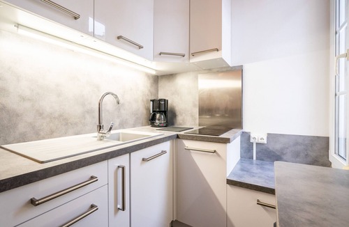 Centre Erlon Apartment | ⭐️⭐️⭐️Cathédrale, bright space in the heart of town
