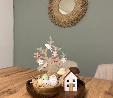 Cayeux-sur-Mer Apartment | Cayeux sur oiseaux