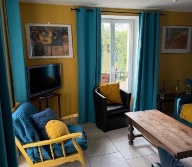 Coulommiers House | Cedar Cottage - Disney 30min