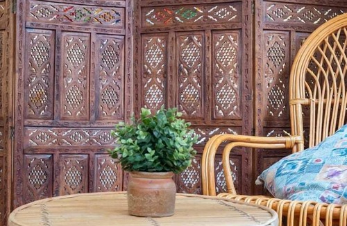 Historic Center Apartment | Center apartment with lots of charm