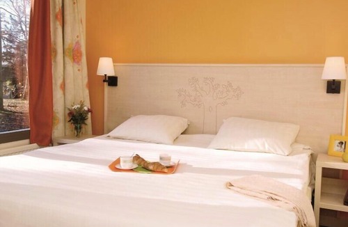 Les Barils House | Center Parcs - Domaine des Bois-Francs - Eden Cottage Premium 3 Rooms 4 Persons