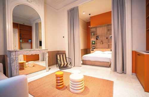 Historic Center Hostel | Central Hostel Lille