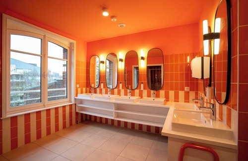 Historic Center Hostel | Central Hostel Lille