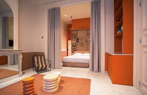 Historic Center Hostel | Central Hostel Lille