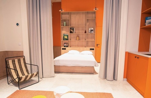 Historic Center Hostel | Central Hostel Lille