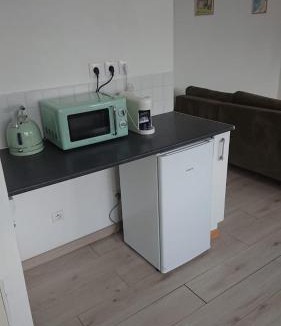 Dernier Sou Apartment | Centre Proche vieille ville et remparts-Appartement 50m2