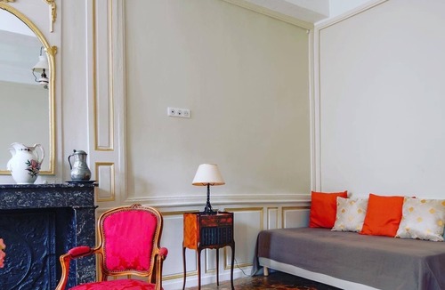 Villotran Other | Château 15 sleeps design comfort swimming pool and private park/ideal for parties