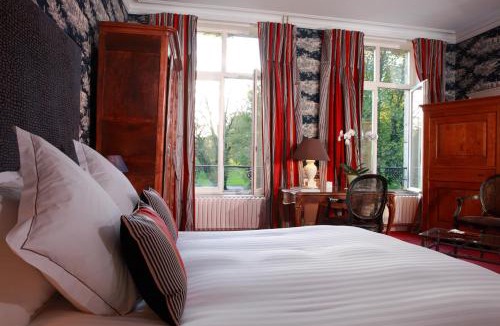 Rehainviller Hotel | Château d'Adomenil
