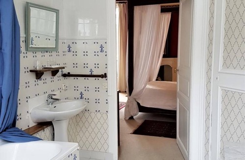 Saumur Hotel | Château de Beaulieu