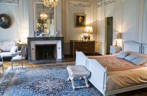 Radepont Other | Château de Bonnemare