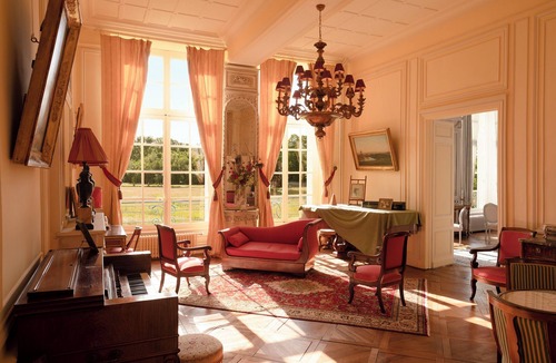 Radepont Other | Château de Bonnemare