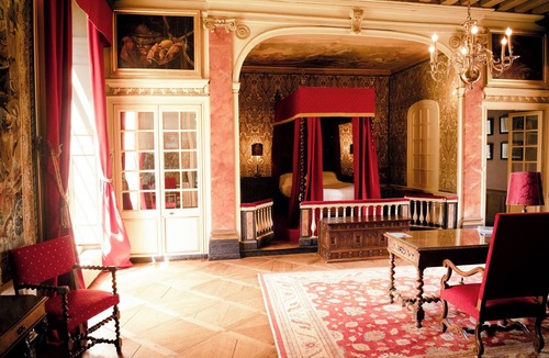 Radepont Other | Château de Bonnemare