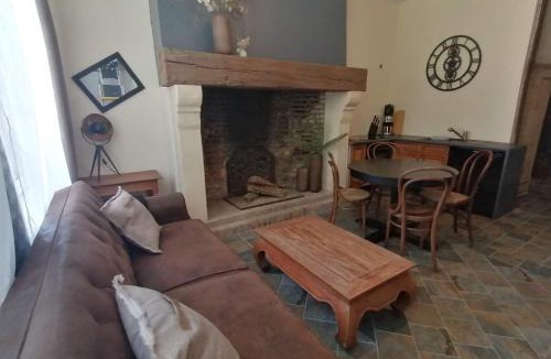Bonneville Apartment | Château de bonneville Picardie