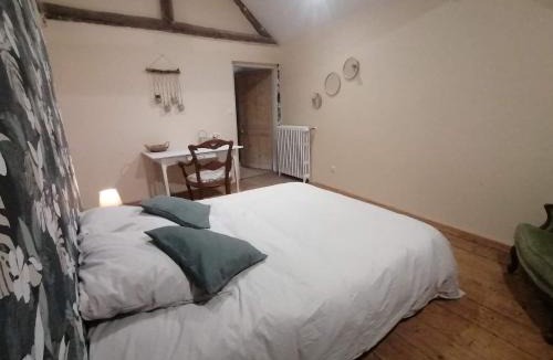 Bonneville Apartment | Château de bonneville Picardie