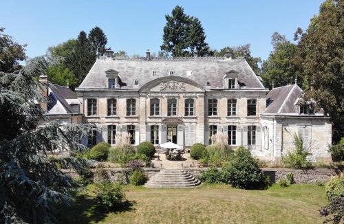 Contay Bed & Breakfast | Château de Contay Guesthouse - 1753