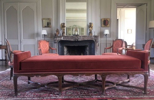 Paluel Other | Château de Janville * * * * * Swimming pool -Tennis - Golf - Beaches