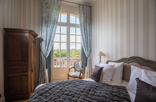 Gouvieux Hotel | Château de La Tour