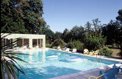 Rigny Hotel | Château de Rigny