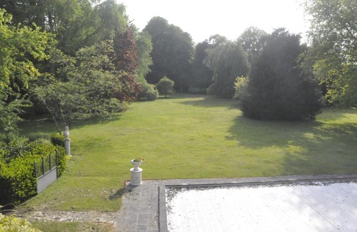 Saint-Sauveur-d'Emalleville Bed & Breakfast | Château de St sauveur d'Emalleville