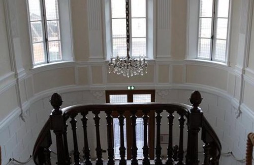 Baizieux Bed & Breakfast | Château des marronniers