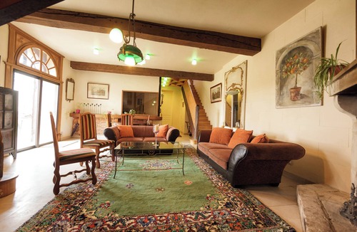 Chaumont-en-Vexin Bed & Breakfast | Château du Jard
