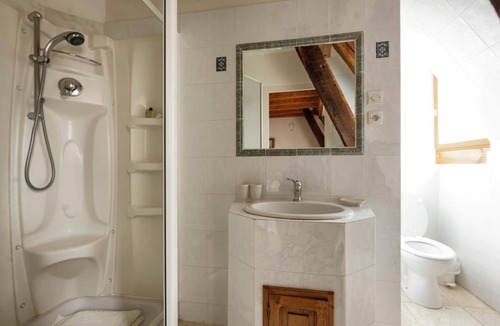 Chaumont-en-Vexin Bed & Breakfast | Château du Jard
