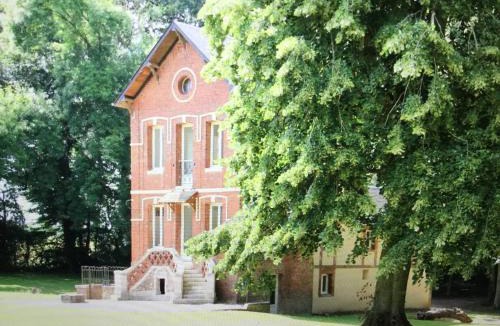 Le Landin House | Château du Landin - Bains nordiques