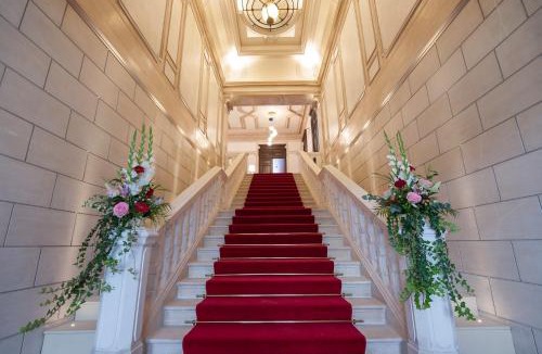 Meursault Hotel | Château & Spa de la Cueillette