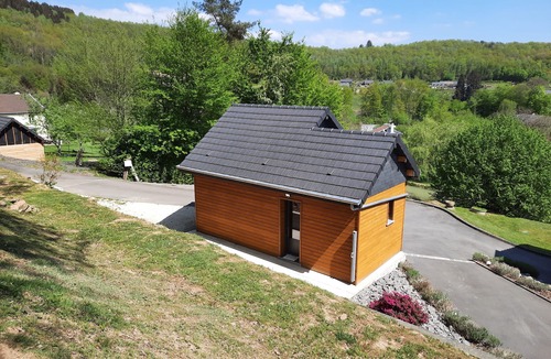 Tournavaux Ski Chalet | Chalet à L'orée du Bois + 1 Place de Parking