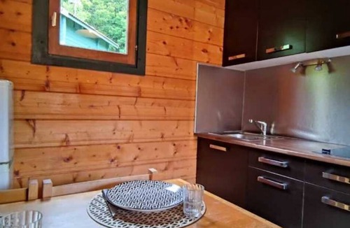 Friaudour Ski Chalet | Chalet 4 étoiles - Piscine - eeiiga