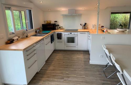 Hem-Monacu Ski Chalet | CHALET AU BORD DE LA SOMME