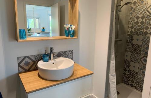 Hem-Monacu Ski Chalet | CHALET AU BORD DE LA SOMME