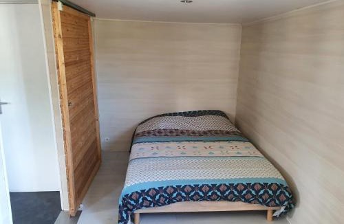 Les Breviaires Ski Chalet | Chalet au cœur de la foret de Rambouillet