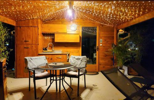 Gouvieux Ski Chalet | Chalet au Coeur de Foret Gouvieux