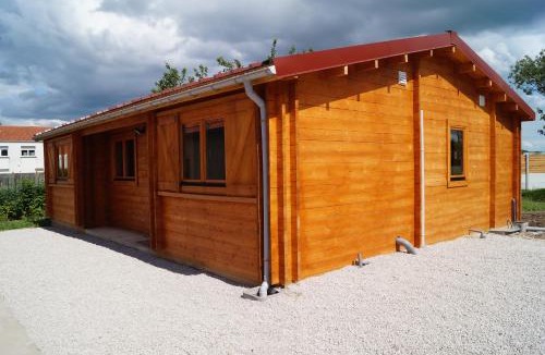 Audruicq Ski Chalet | chalet audruicquois