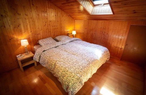 Basse-sur-le-Rupt Ski Chalet | Chalet Bellevue Vue exceptionnelle