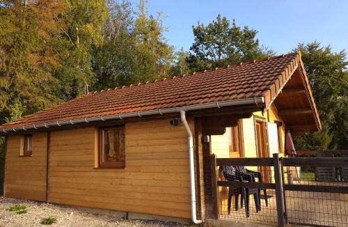 Gercourt-et-Drillancourt House | Chalet des Grands Prés