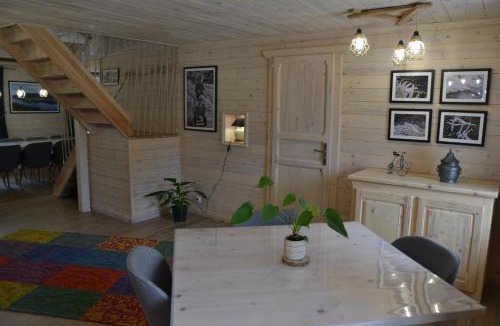 La Voivre Ski Chalet | Chalet des Aigrettes, Les 1000 Etangs