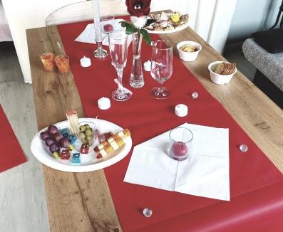 Hornaing Bed & Breakfast | Chalet du bien-être