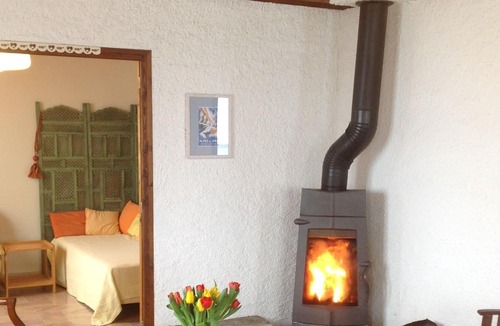 Bonlieu Ski Chalet | Chalet du Hérisson *** 8 people all comfort with magnificent panorama.