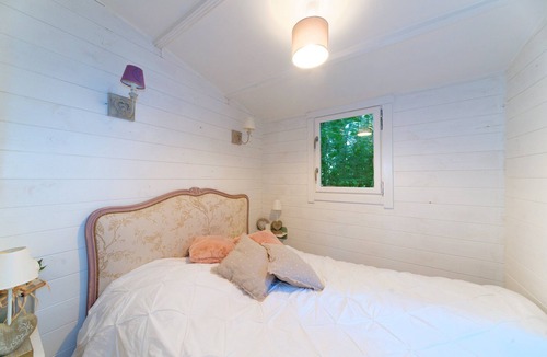 Saint-Augustin Ski Chalet | Châlet ecolodge in the heart of nature