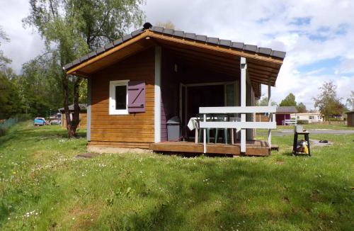 Signy-le-Petit Ski Chalet | Chalet en bordure de forêt