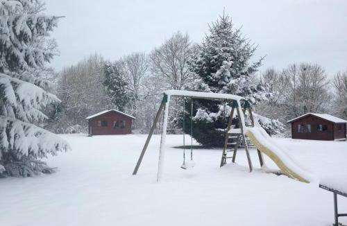 Epaignes Other | CHALET GOYAVE
