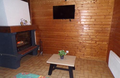 Vienville Ski Chalet | Chalet idéal 4-8 pers avec garage 20 mn Gérardmer