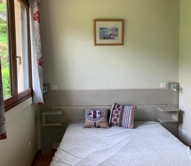 Nans-sous-Sainte-Anne House | Chalet le Miroir du Lison Franche Comte