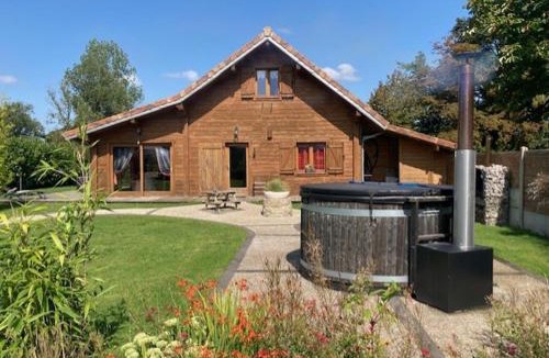 Longfosse Ski Chalet | Chalet Le Trou Du Charme
